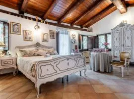 La Meira di Lucia B&B