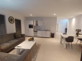 Pelikaan apartment - Regal Rentals Curacao，位于Grote Berg的酒店