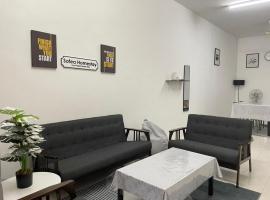 Sofea Homestay Tanjong Malim，位于丹戎马林的酒店