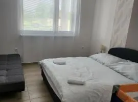 Apartmány Roland