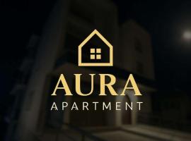 Aura Apartment，位于贝拉内的自助式住宿