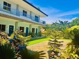 La'Cris Homestay，位于Ocoy的酒店