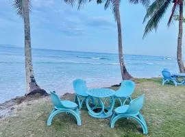 Dahican Beach Homestay