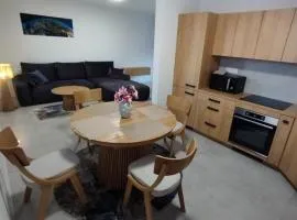 Apartmány Anami