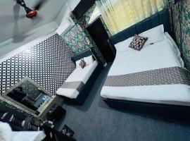 Hotel Ebraj Sylhet