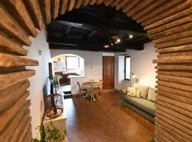 La Casa del Nocciolo Capranica Home Sweet Home Viterbo