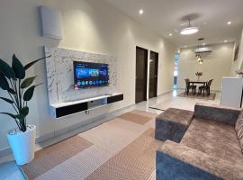 iHomie Suites - Homestay Kulim，位于居林的酒店