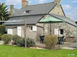 Leo's Cottage Second Souffle Valcanville
