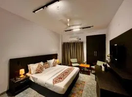 Naina Residency, Haridwar