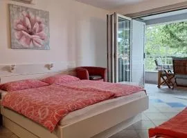 Apartment Fleger Krcka