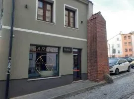 Apartament Rybna 1 Centrum