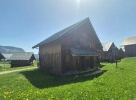 Votre Havre de Paix en Montagne - chalet 6 personnes avec piscine et sauna