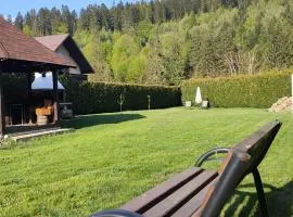 Forest View Cottage