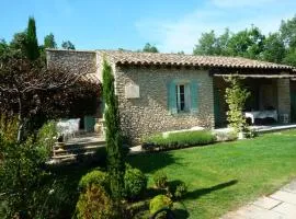 Beautiful Provencal villa with pool and jacuzzi