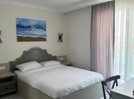 Koi otel