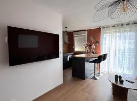 Le Terracotta - Parking privé