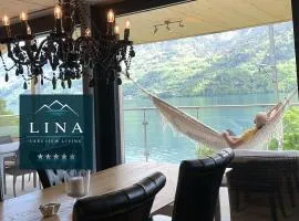 Lina - Lakeview Living near Interlaken