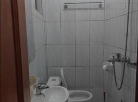Jinja Pearl Stay，位于金贾的酒店