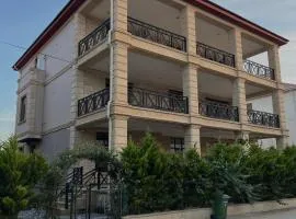 Квартира у моря