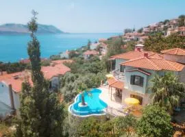 villa mandalina