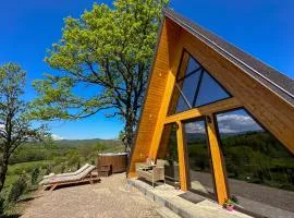 Dream Cottage A-Frame
