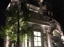 香堤庄园民宿