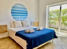 Salty & Swell Apartment