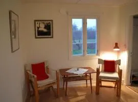 Litet mysigt hus i Östra Göinge