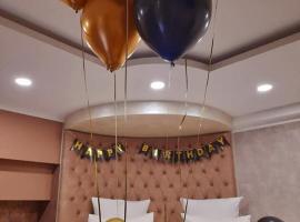 WIAGGIO Hotel