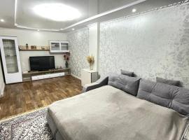 2-х комнатная квартира