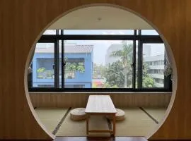 All In One Entire Home 庆东107私人招待所 可包栋民宿