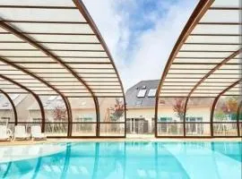 Villa proche Deauville