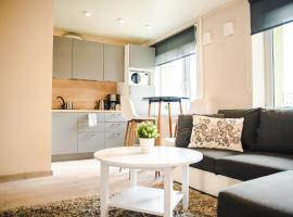 Sepa Apartment，位于瓦尔加的酒店