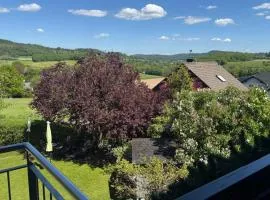 Sauerland Blick