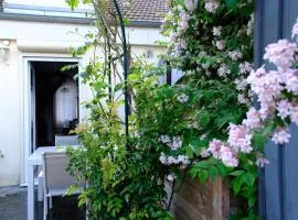 Maison cosy et calme à 10min du centre