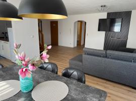 Casa by Casa Blanca，位于Ottenheim的酒店