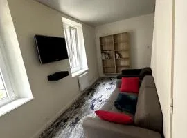 T3 Hyper centre Place des Vosges