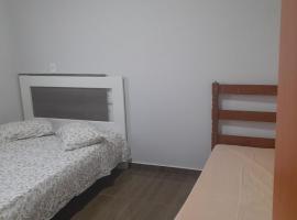 Casa aconchegante，位于德尔菲诺波利斯的酒店