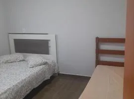 Casa aconchegante
