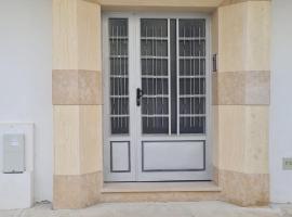 Apartement near the Airport and beach Gzenaya