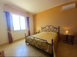 Tahiti House Stagnone