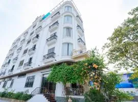 Hải Tiến Sunshine Hotel
