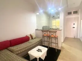 Appartement Bayou