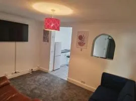 Four Bedroom House in Gillingham
