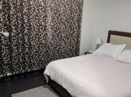 al khozama，位于Oulad Akkou的酒店