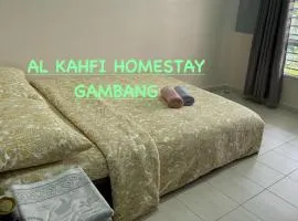 Al Kahfi Homestay @ Residensi PRIMA Gambang