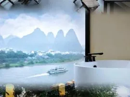 阳朔六峒酒店