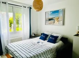 Chambre Privée chez L' Habitant