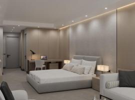 Hayyam hostel，位于Dobanovci的酒店