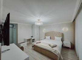 Old Yerevan Boutique Hotel